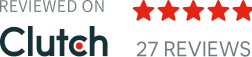 square root clutch top software developers