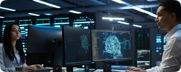 AI product development process